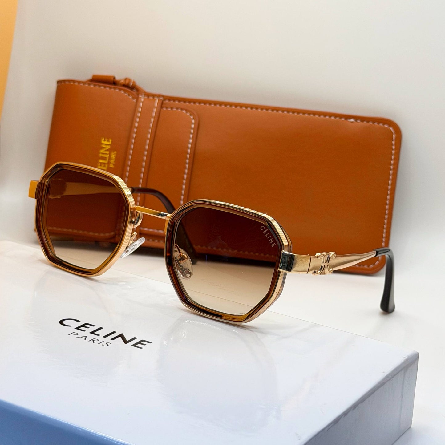 Lunette Solaire Cèline