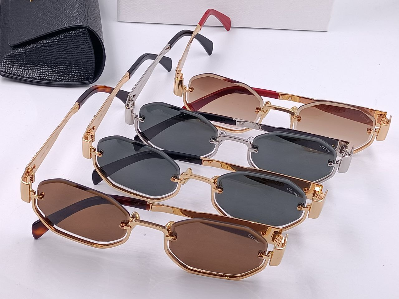 Lunette Solaire Cèline CL5421