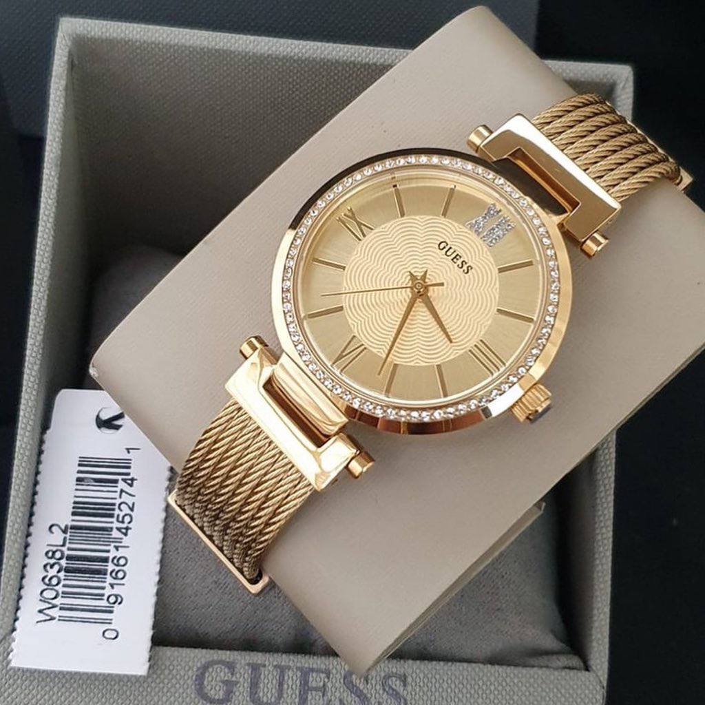 Montre Guess Chic