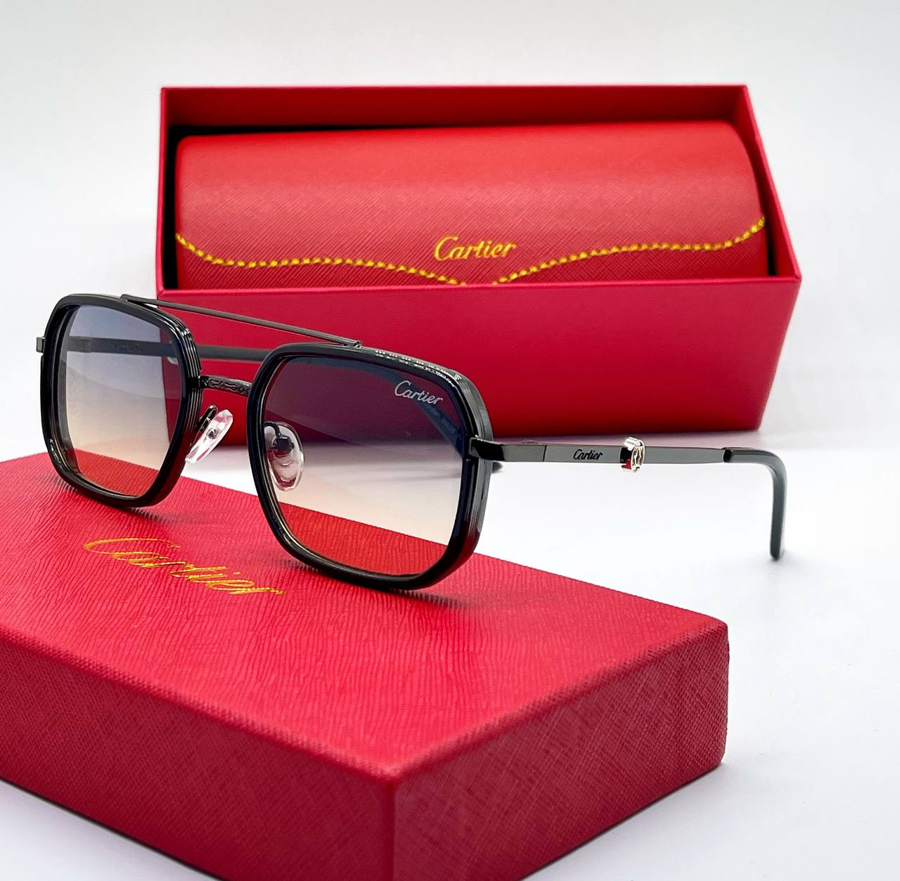 Lunette Solaire Cartier CR7052