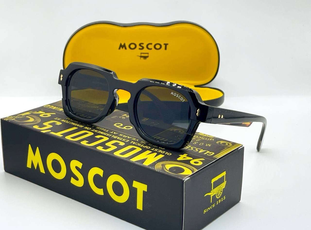 Lunette Solaire Moscot MS4566