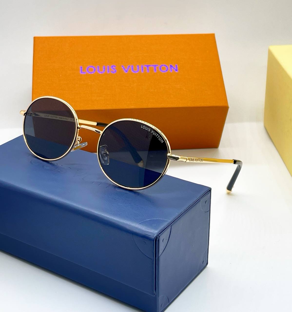Lunette Solaire Louis Vuitton LV6596