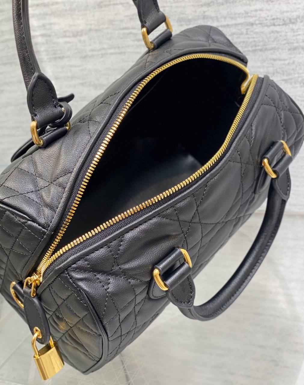 Sac Christian Dior Speedy