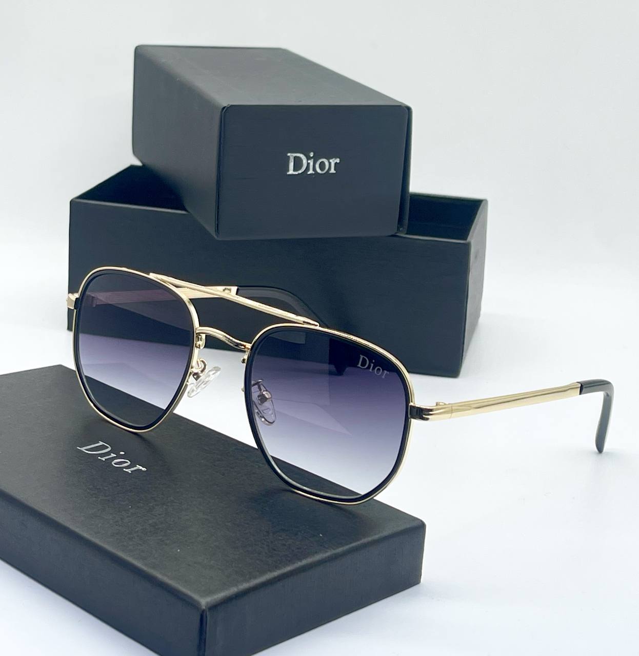 Lunette Solaire Christian Dior CD4623