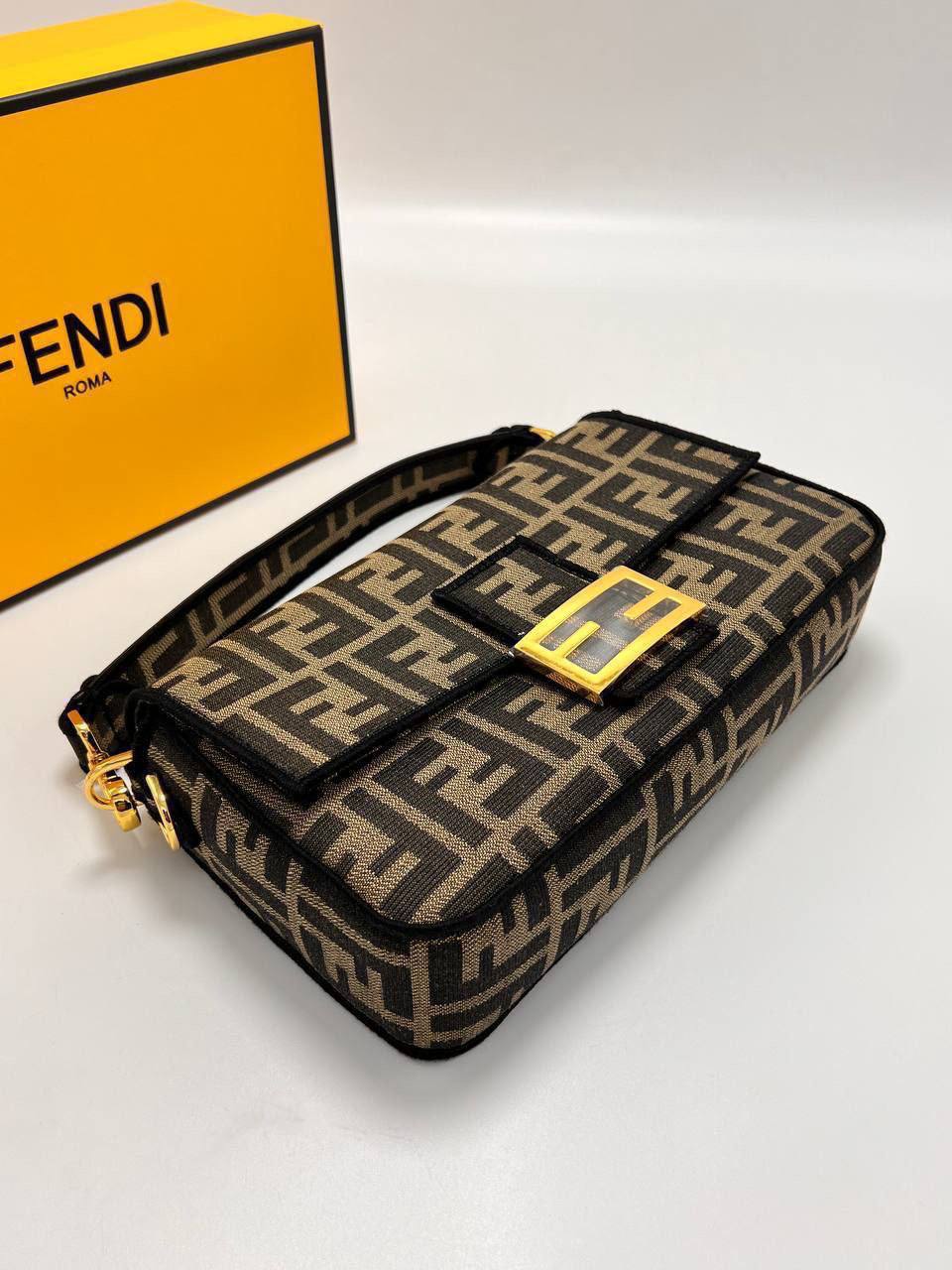 Sac Chic Fendi