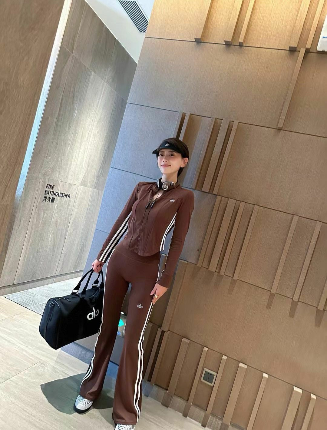 Survette Alo Tendance Femme