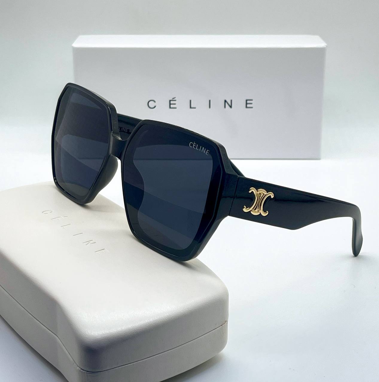 Lunette Solaire Céline CL5419