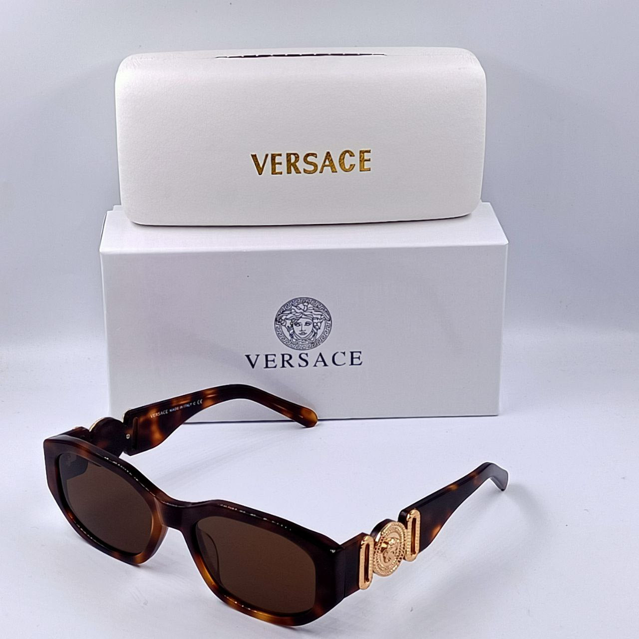 Lunette Solaire Versace UV