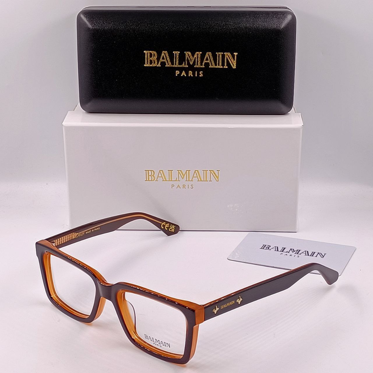 Lunette de Vue Balmain