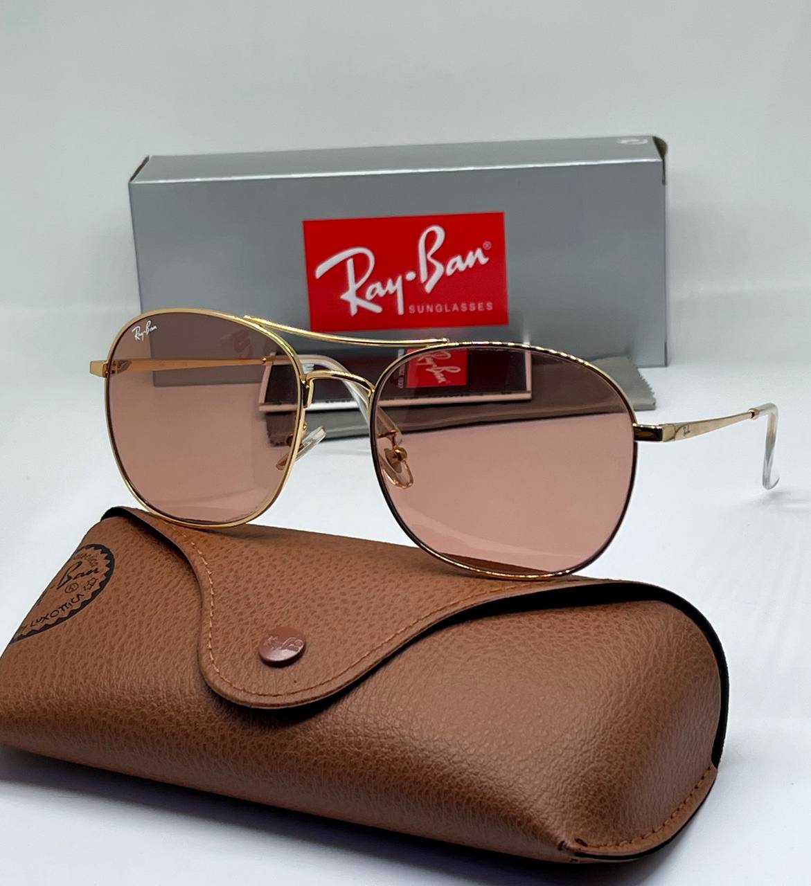 Lunette Solaire Ray Ban RB6540