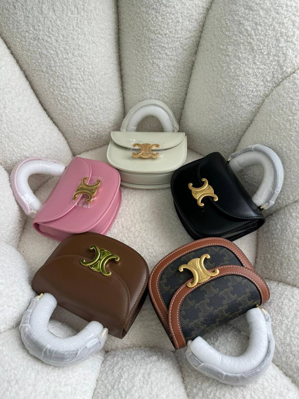 Sac Chic Céline CL9867