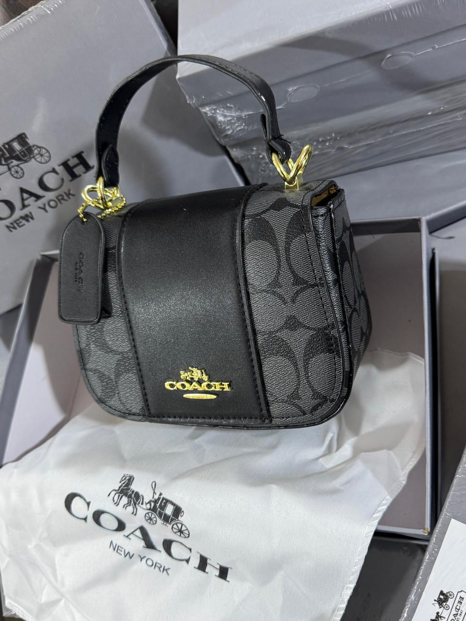 Sac Coach CO8974