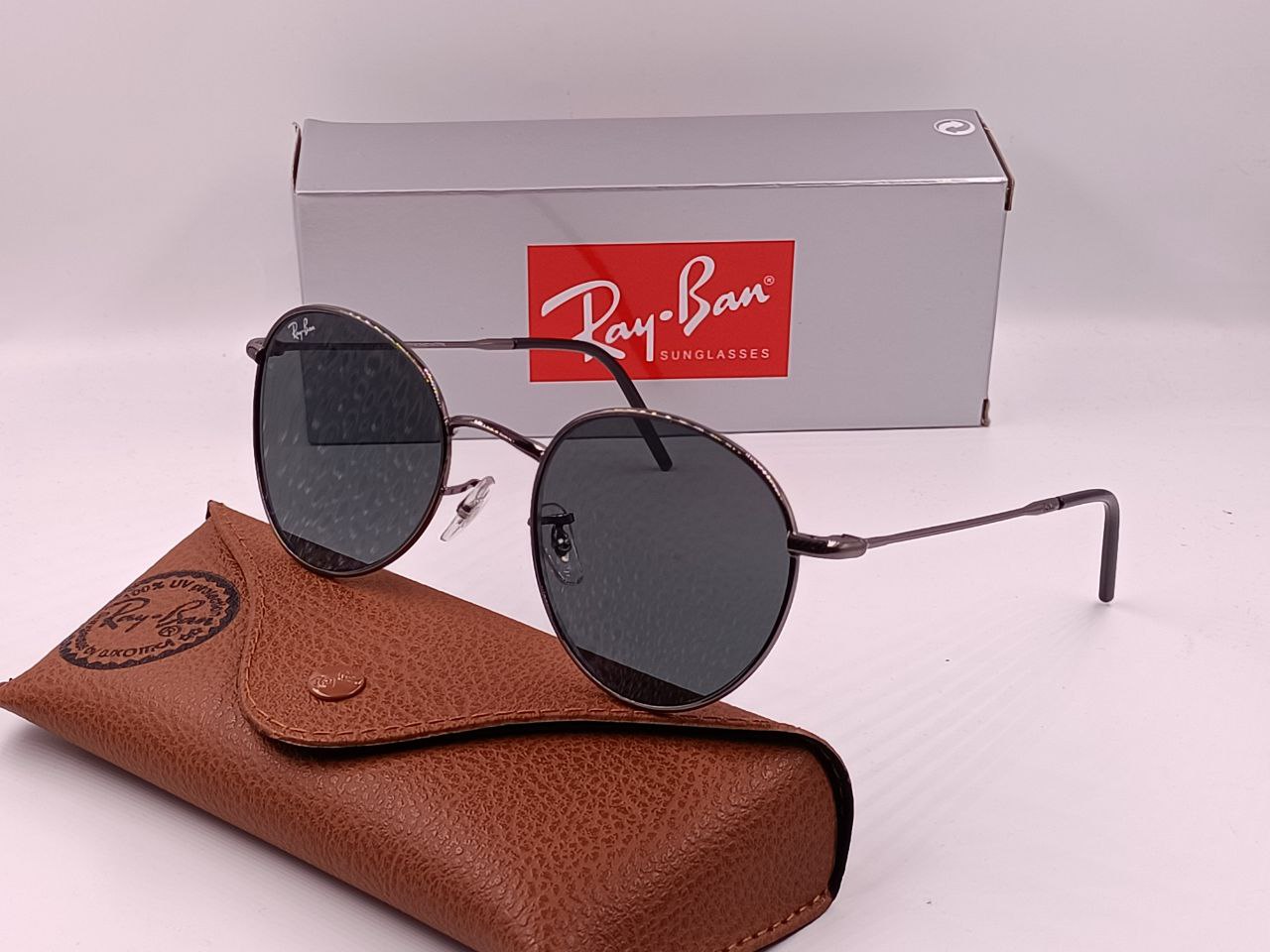 Lunette Solaire Ray Ban RB6543
