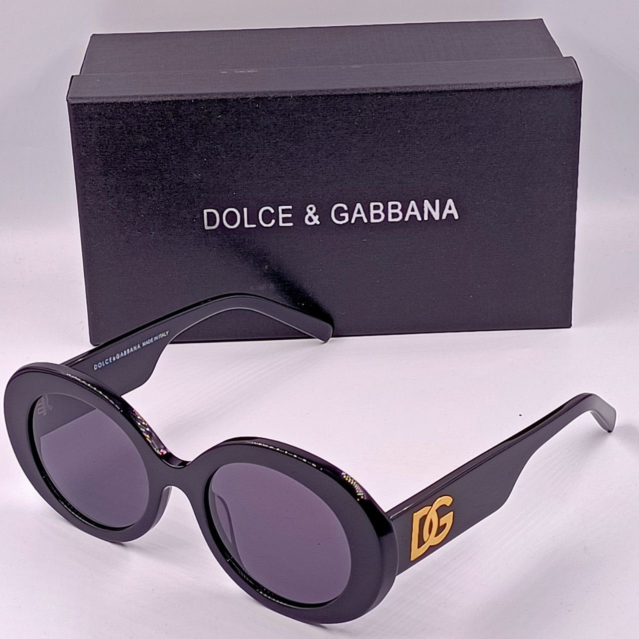 Lunette Solaire Dolce & Gabbana DG7070