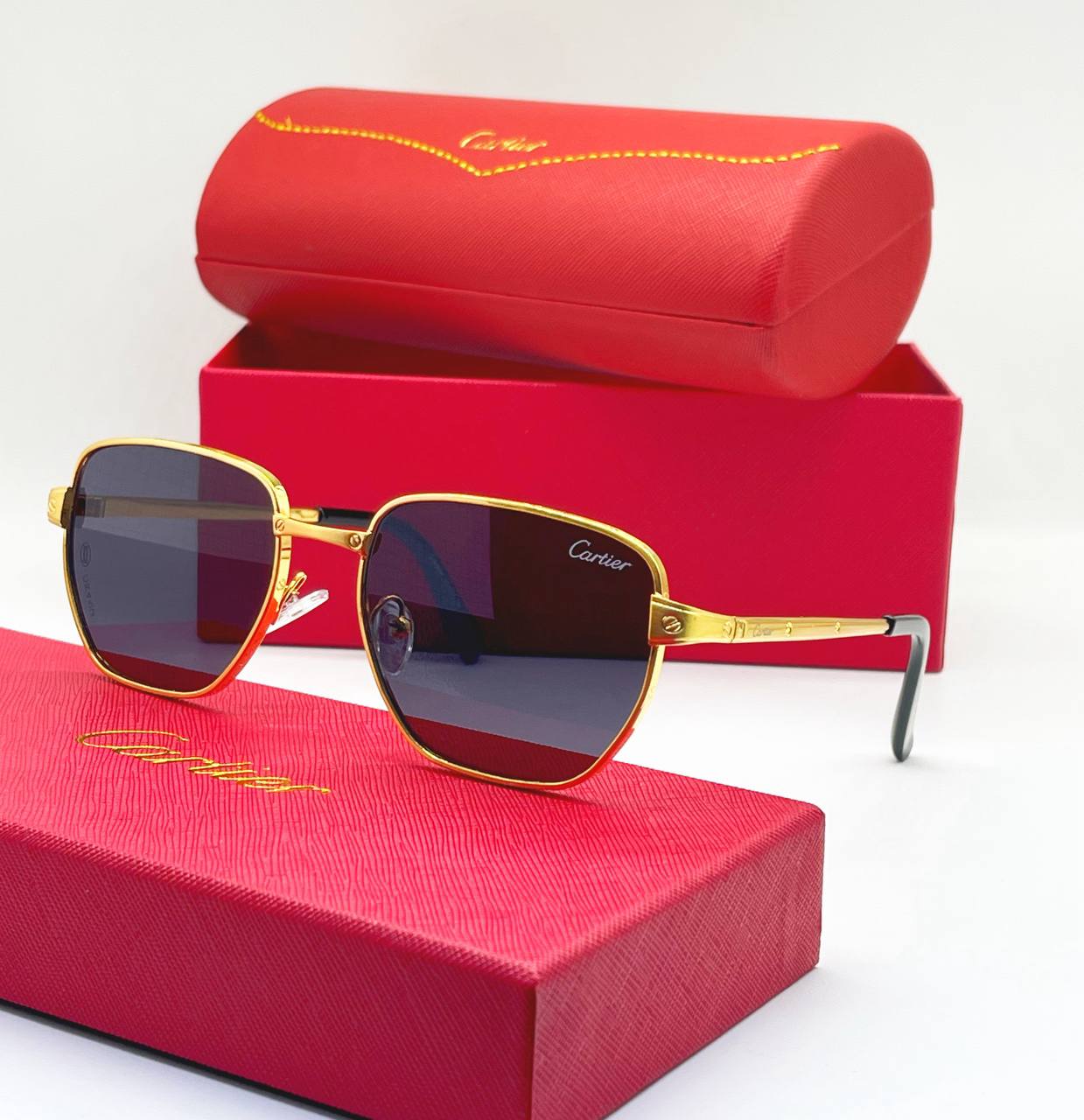 Lunette Solaire Cartier CR7049