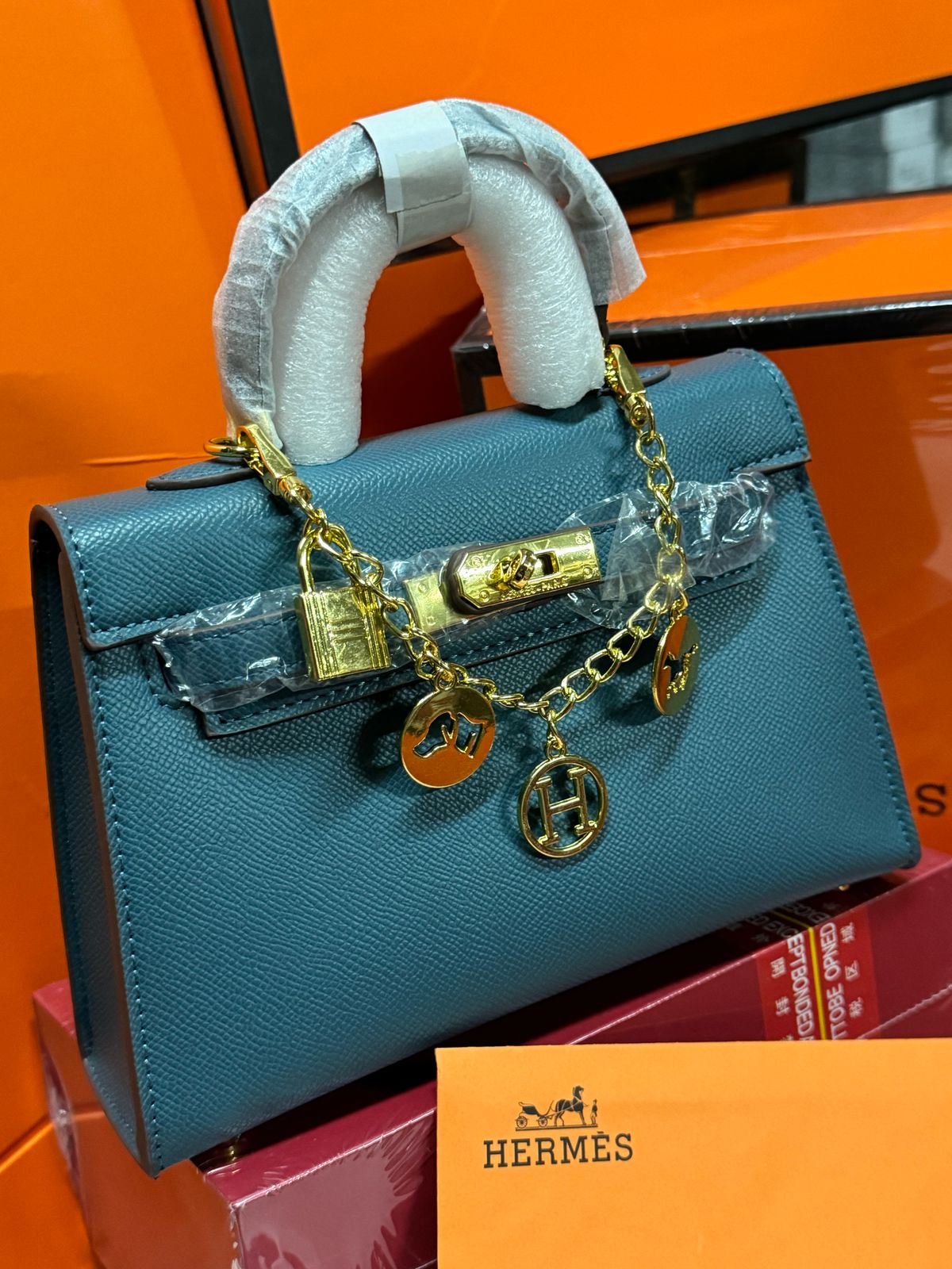 Sac Hermes a Accessoires HR5430