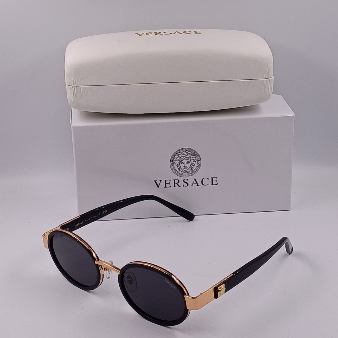 Lunette Solaire Versace UV