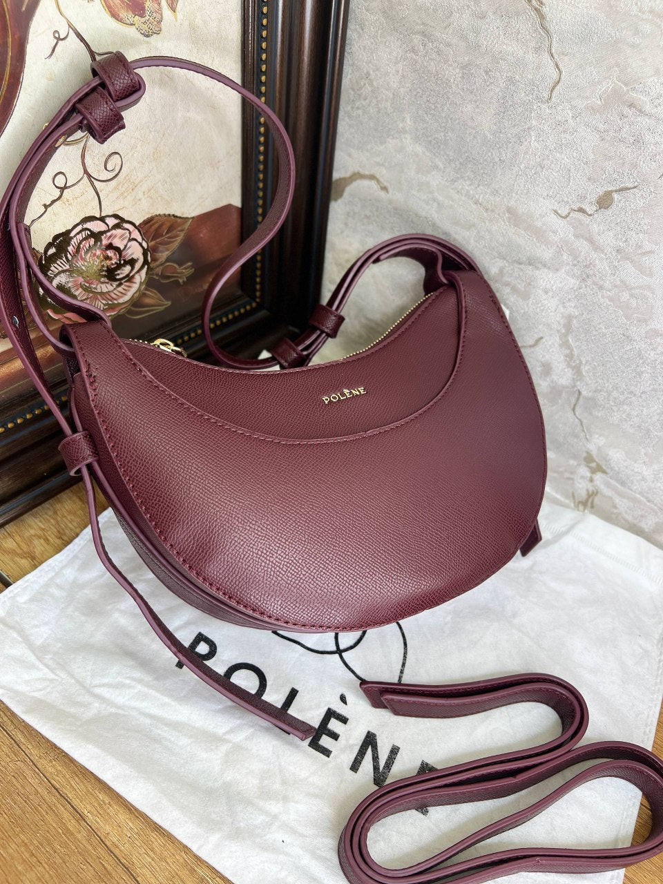 Sac Polène en Couleurs