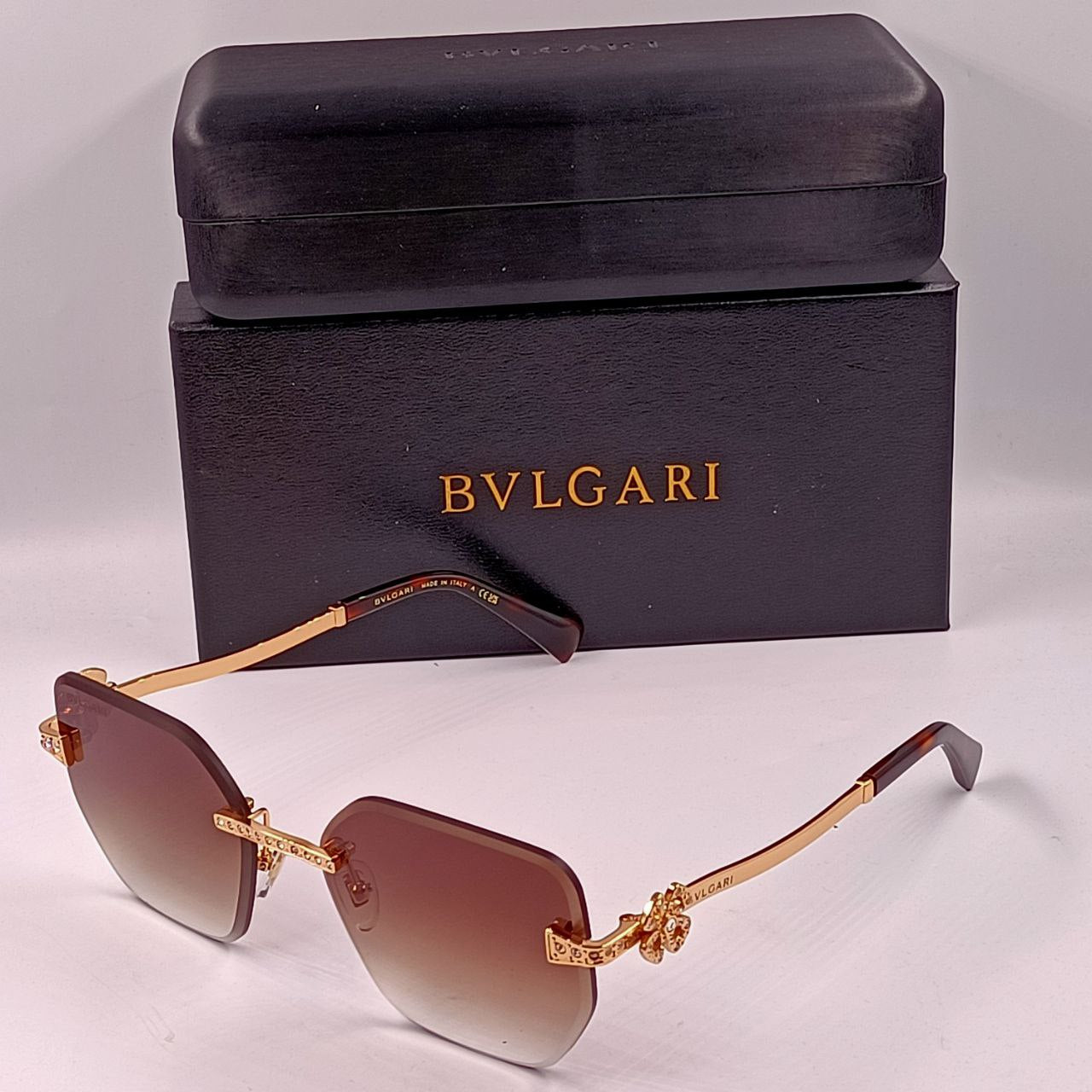 Lunette Solaire Bulgari BV2518