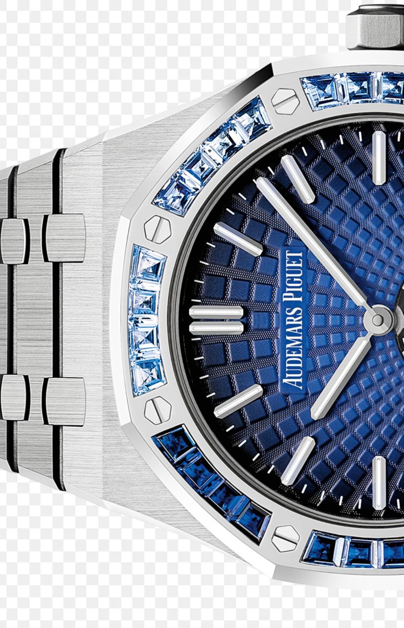 Montre Audemars Piguet Tourbillon New Collection
