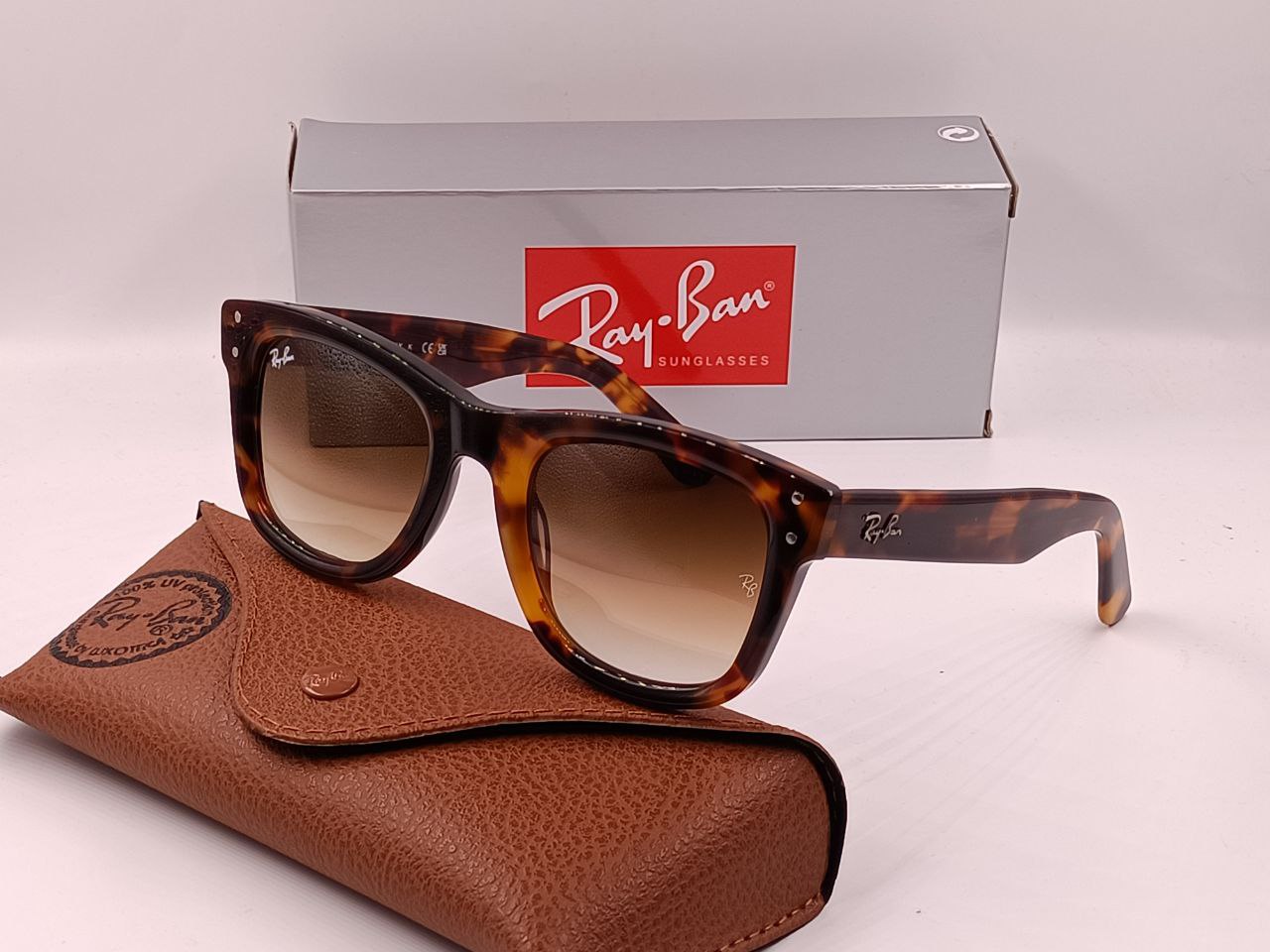 Lunette Solaire Ray Ban Wayferer