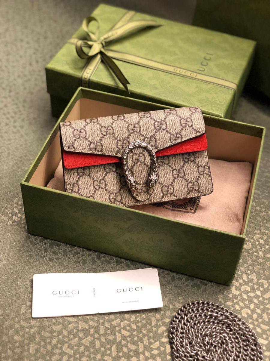 Sac Gucci Chic