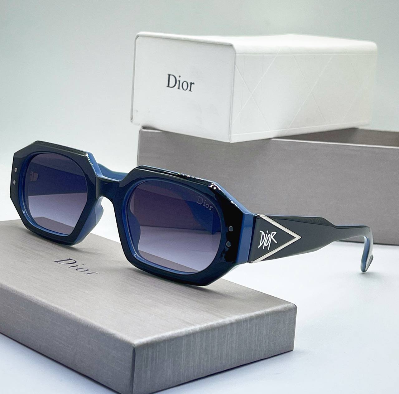 Lunette Solaire Christian Dior CD4521