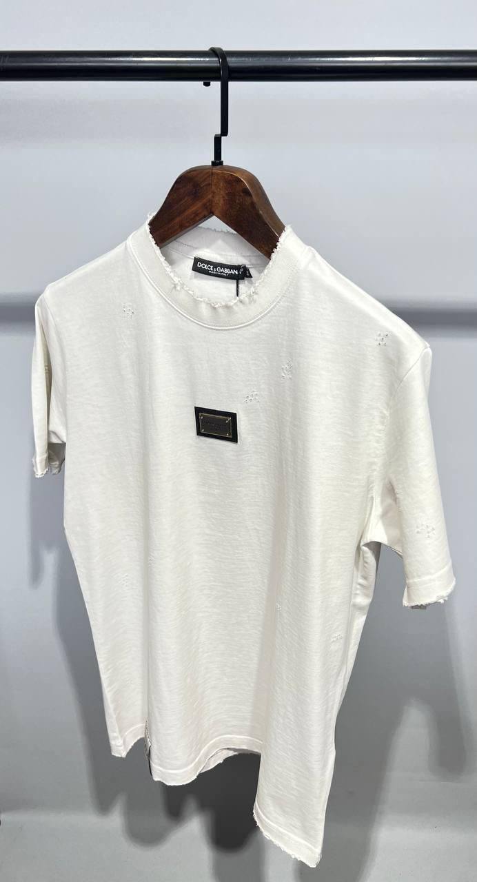 T shirt Dolce & Gabbana DG6750