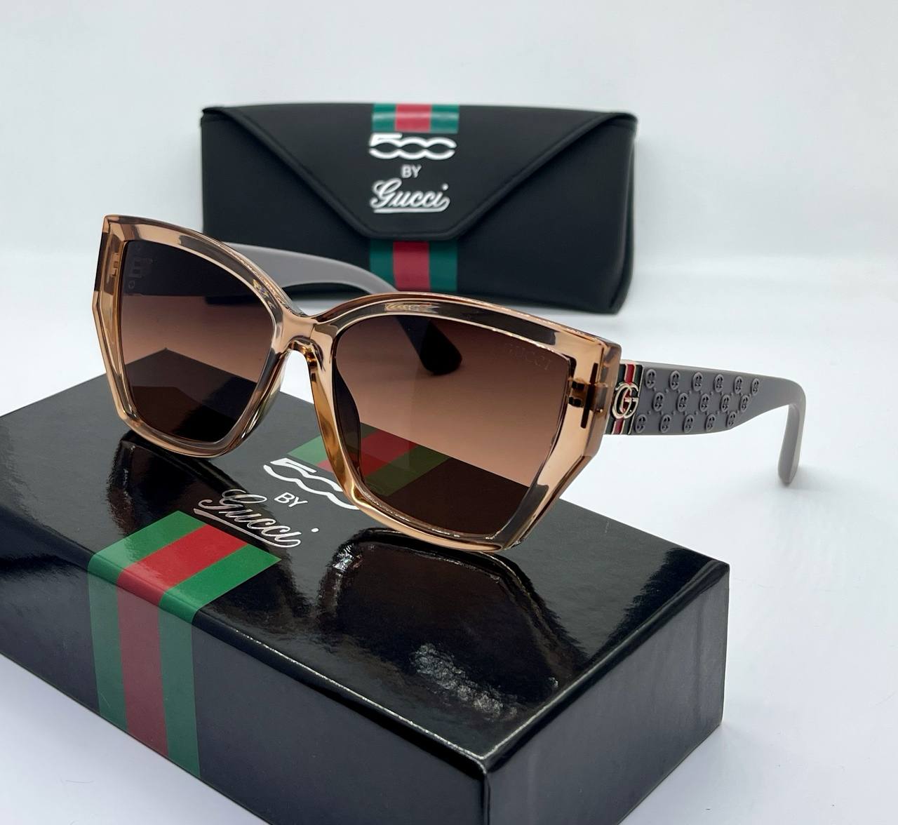 Lunette Solaire Gucci 500