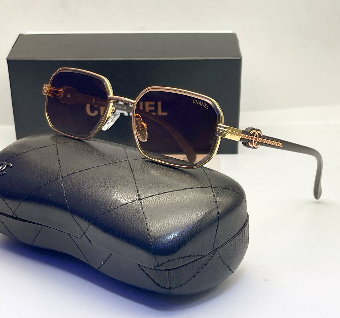 Lunette Solaire Chanel CH7716