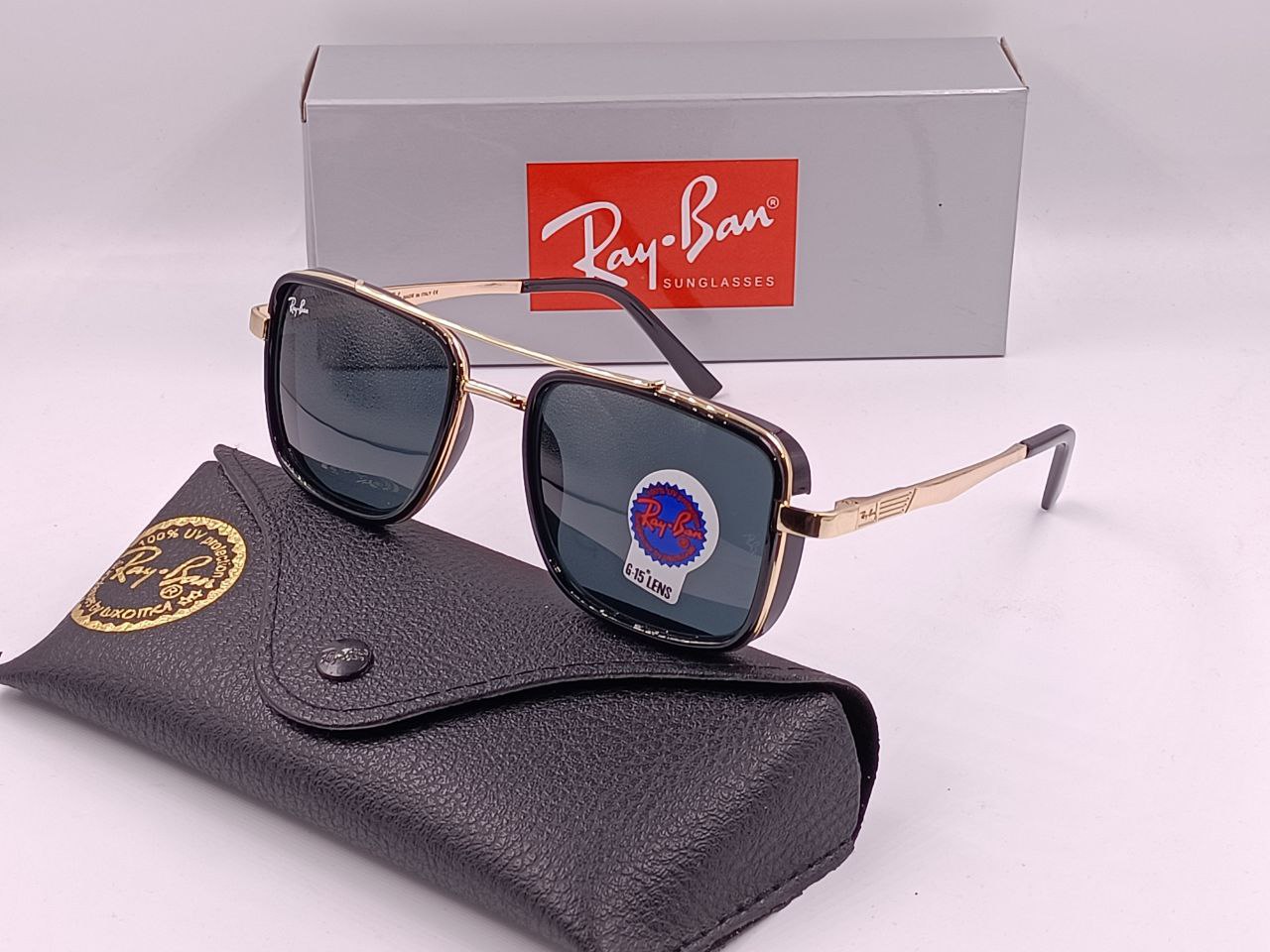 Lunette Solaire Ray Ban RB6549