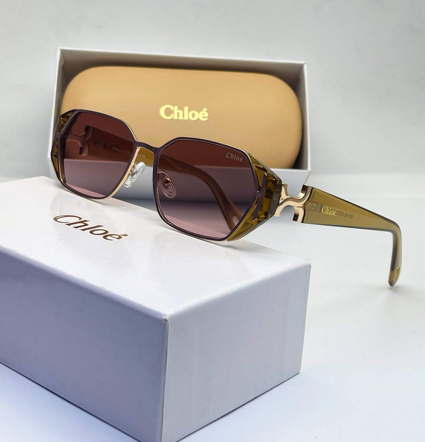 Lunette Solaire Chloè