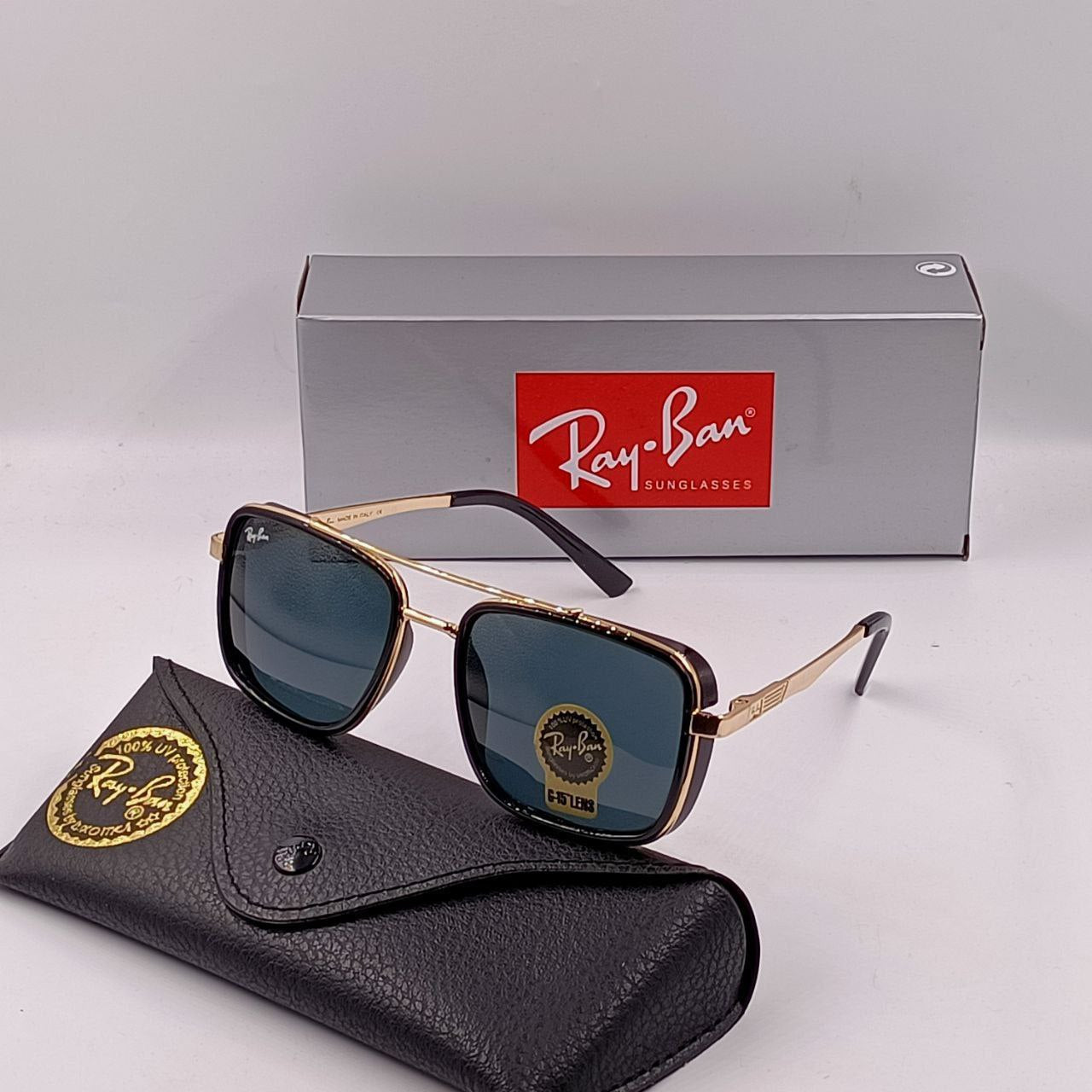 Lunette Solaire Ray Ban