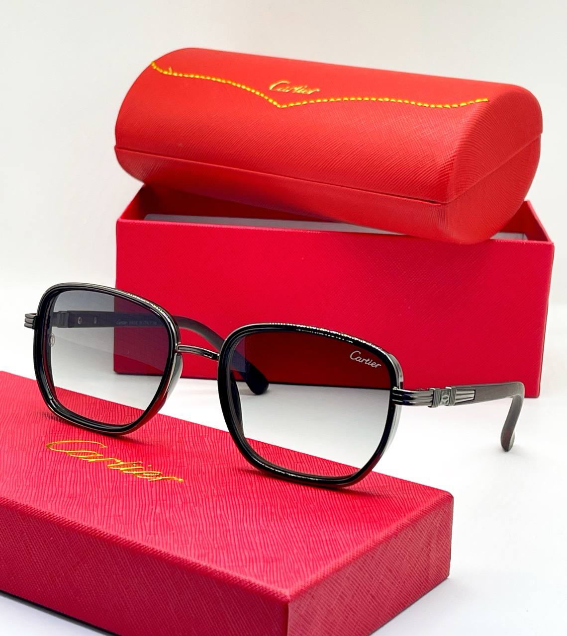 Lunette Solaire Cartier CR7048