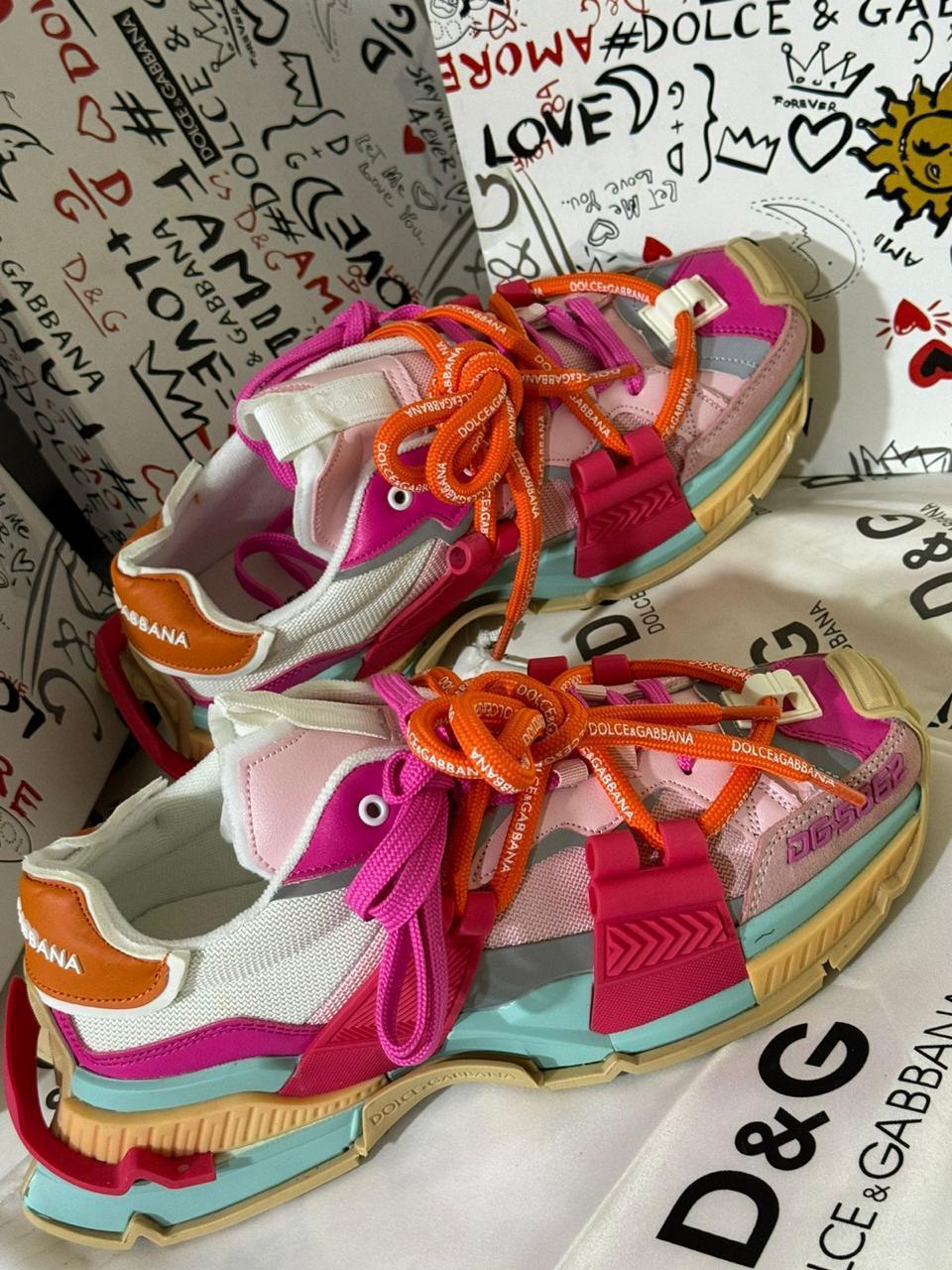 Sneakers Dolce & Gabbana DG7069