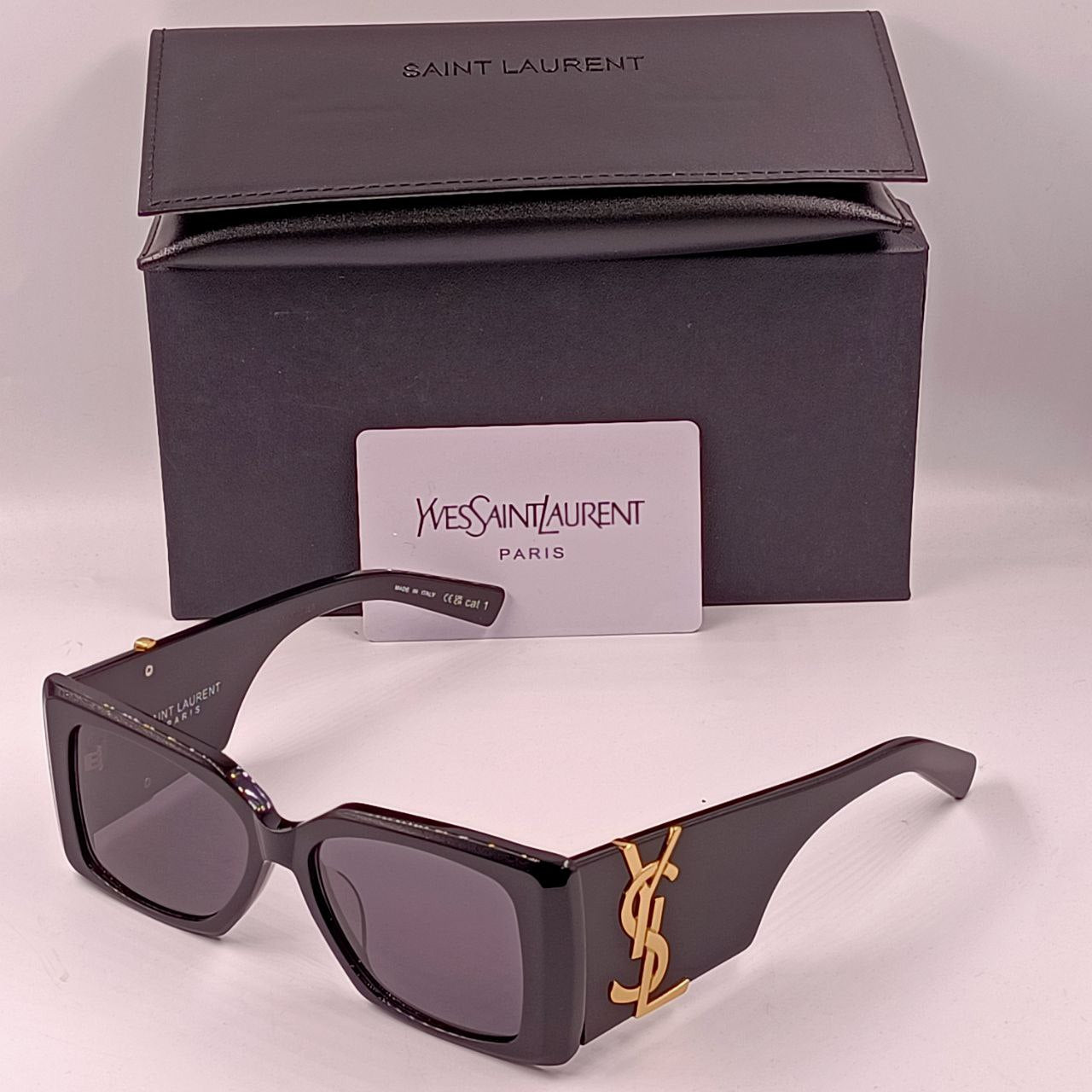 Lunette Solaire Yves Saint Laurent Femme