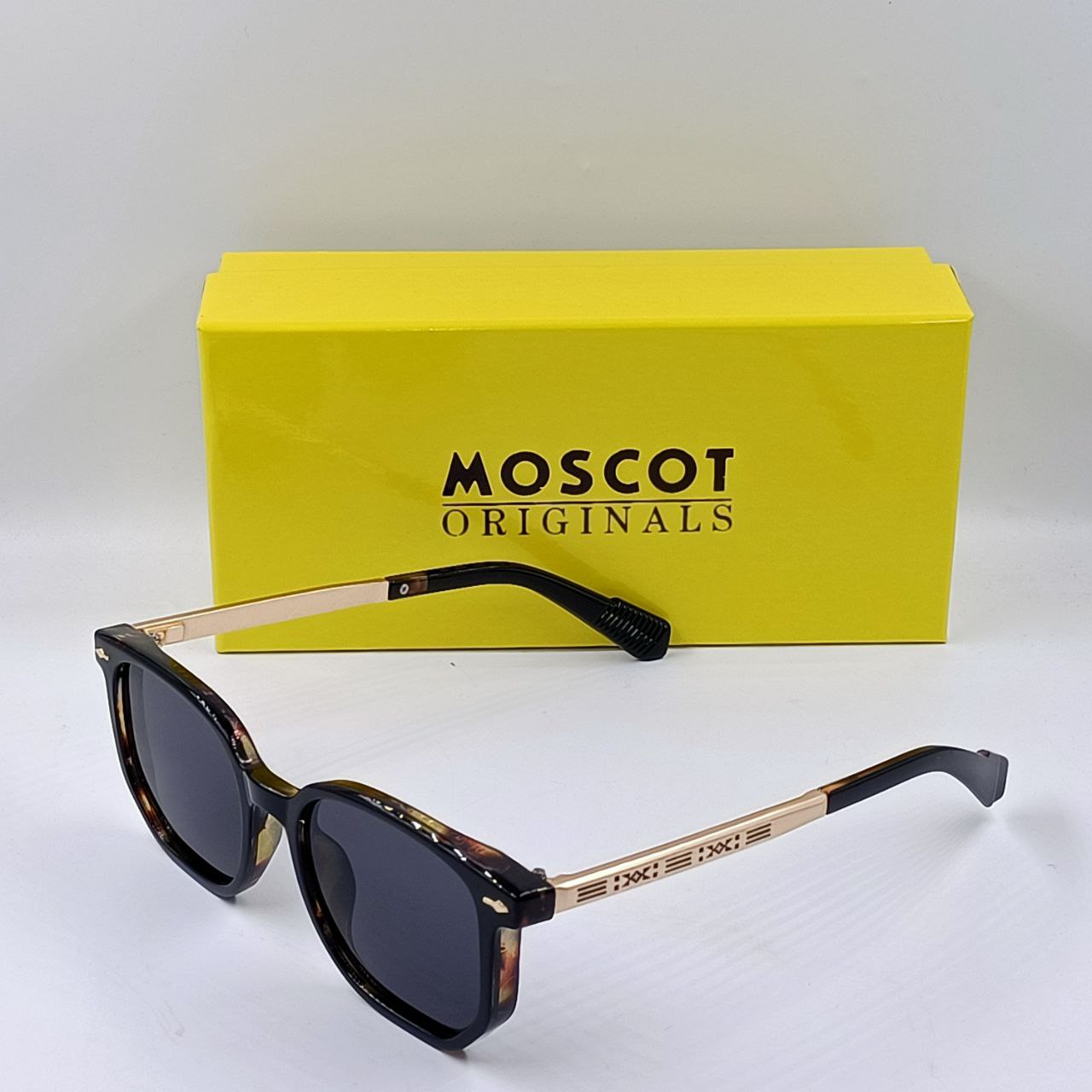 Lunette Solaire Moscot MS4562