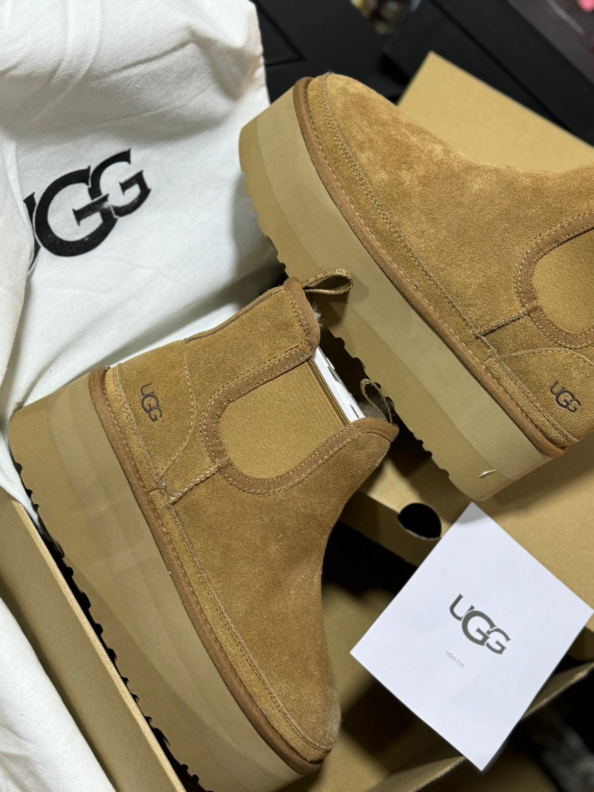 Bottine UGG pour Femme