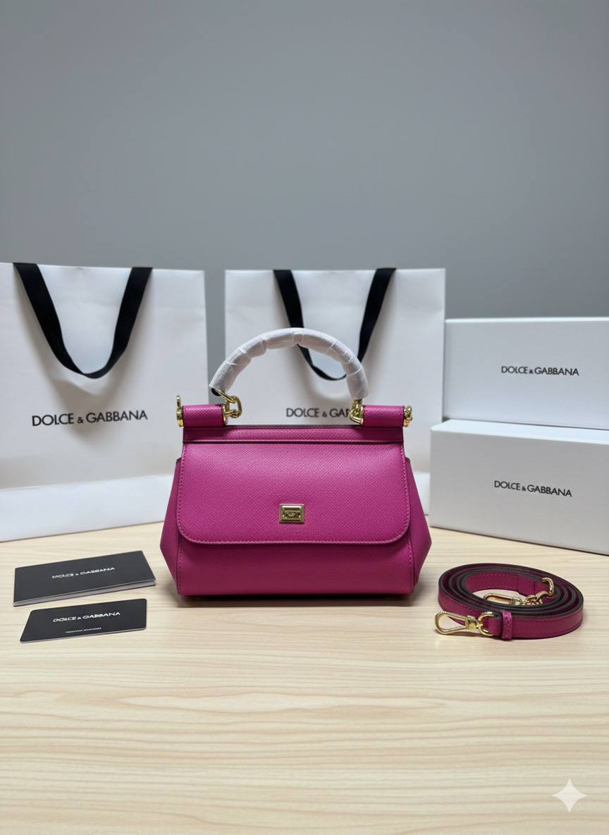 Sac Dolce & Gabanna DG6545