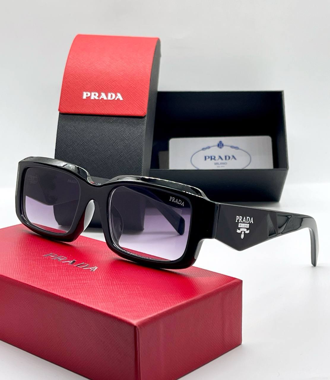 Lunette Solaire Prada PR36zs