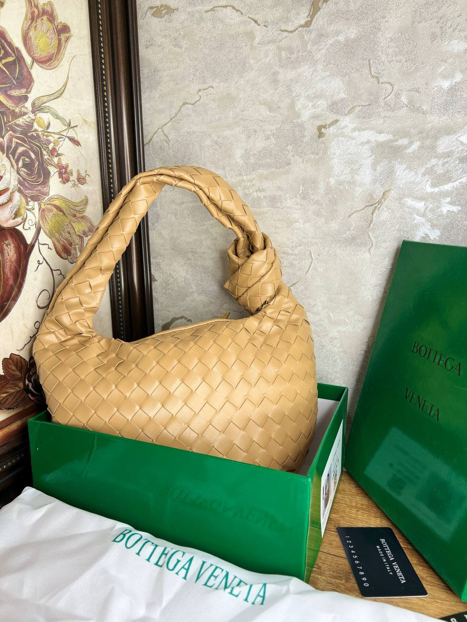 Sac Bottega Veneta BV7430