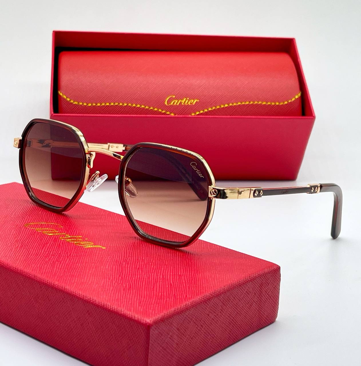 Lunette Solaire Cartier CR7051