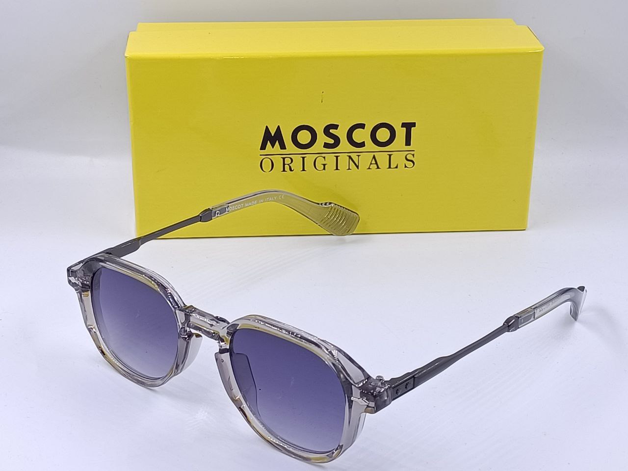 Lunette Solaire Moscot MS4565