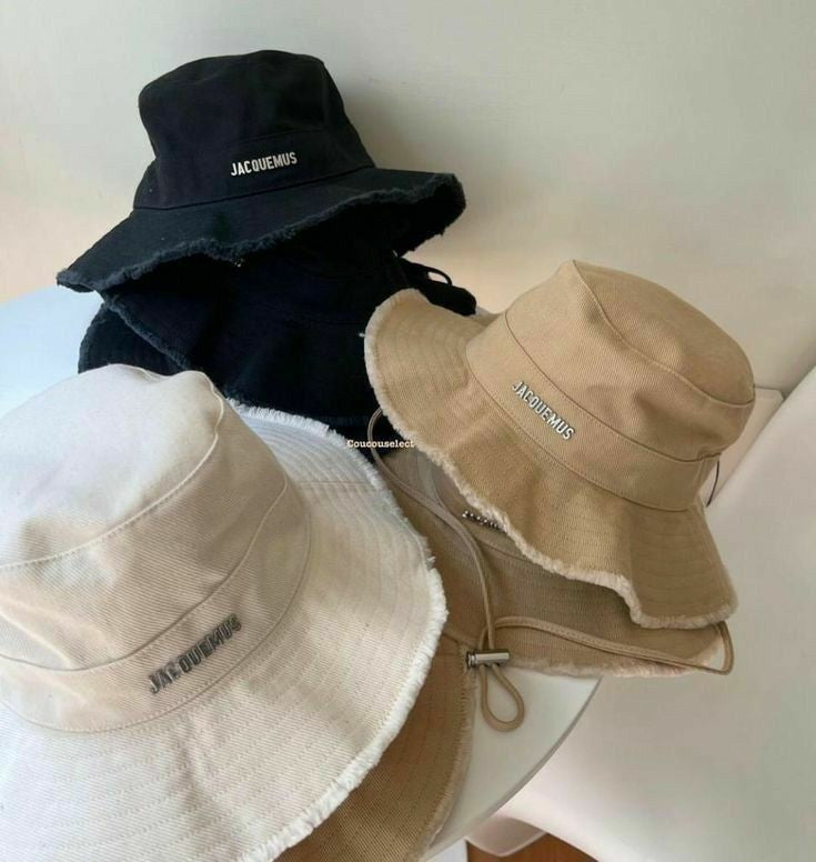 Bob Jacquemus en Couleurs