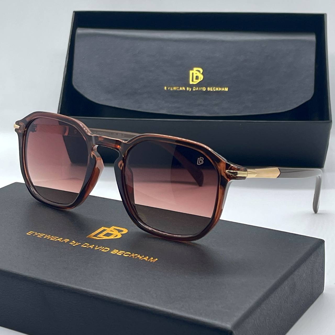Lunette Solaire David Beckham DB8760