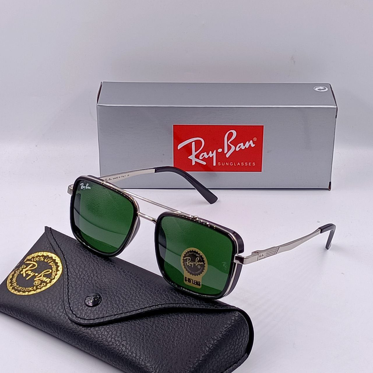 Lunette Solaire Ray Ban