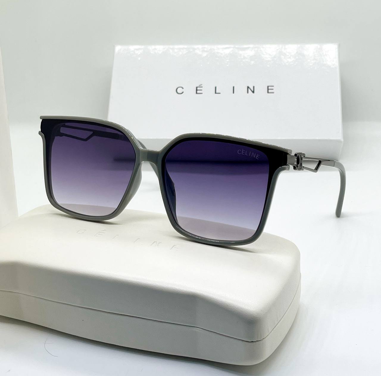 Lunette Solaire Cèline CL9862