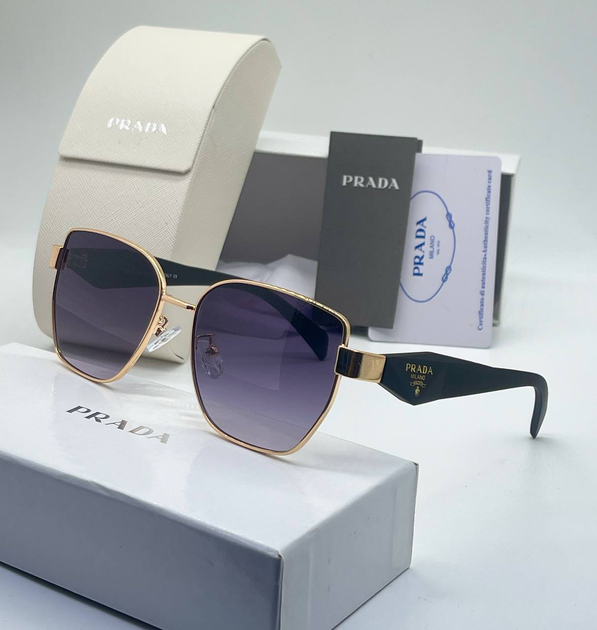 Lunette Solaire Prada PR41zs
