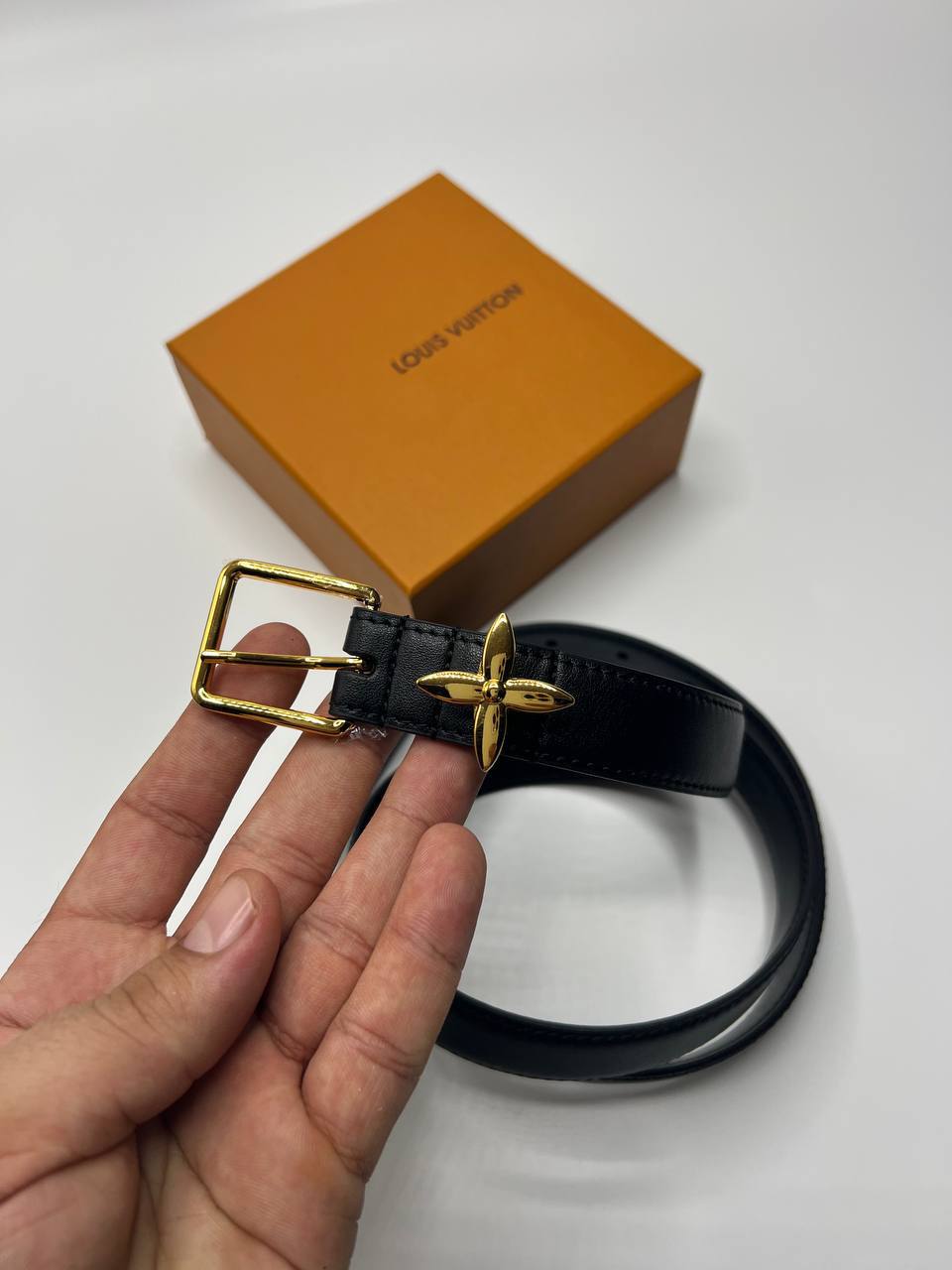 Ceinture Louis Vuitton