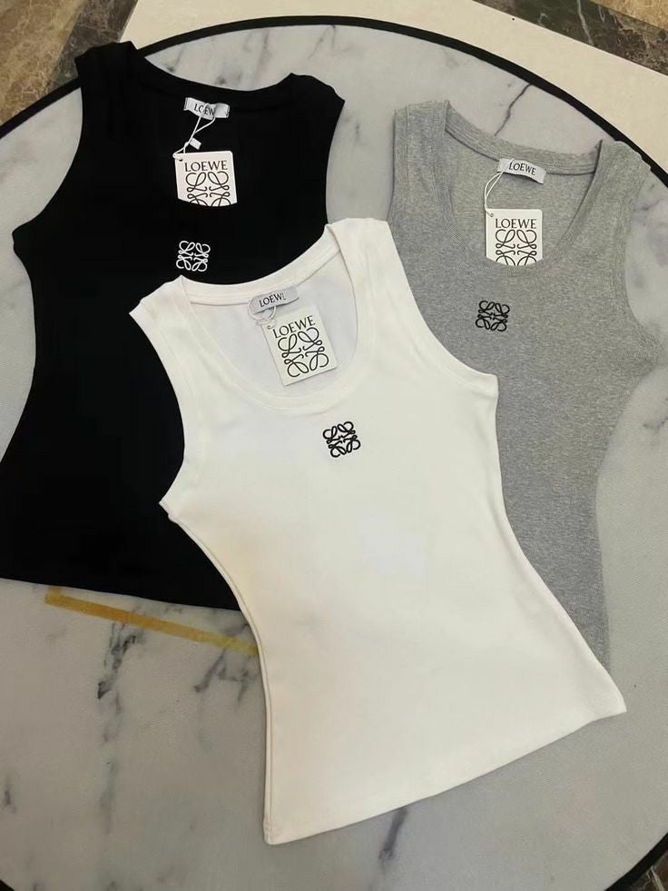 Débardeur Loewe Chic pour Femme
